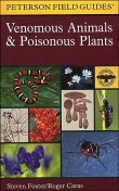 Image: Bookcover of A Field Guide to Venomous Animals and Poisonous Plants